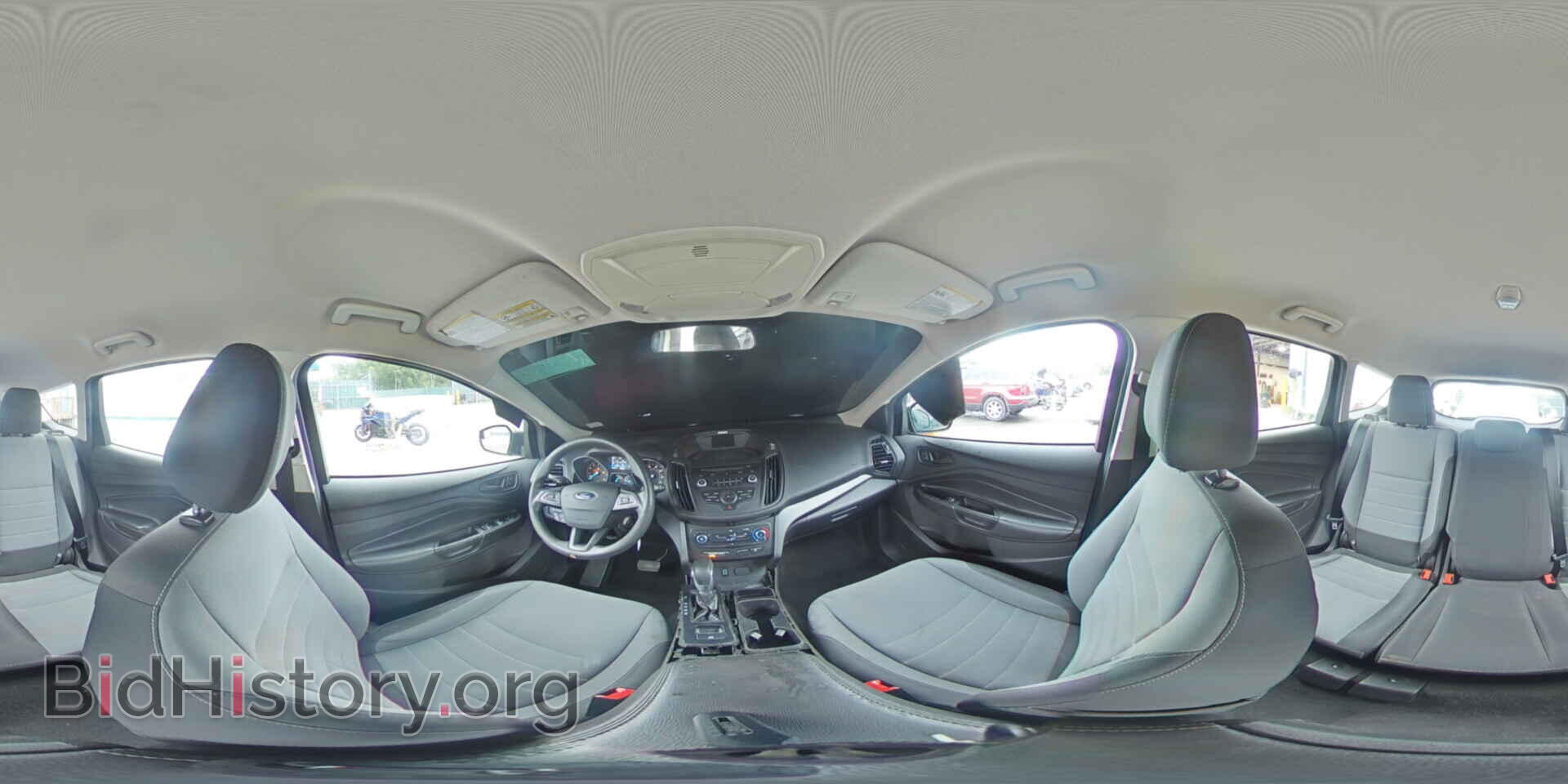 2012 FORD EDGE - VIN: 2FMDK3GC6CBA61669 - Photo 16