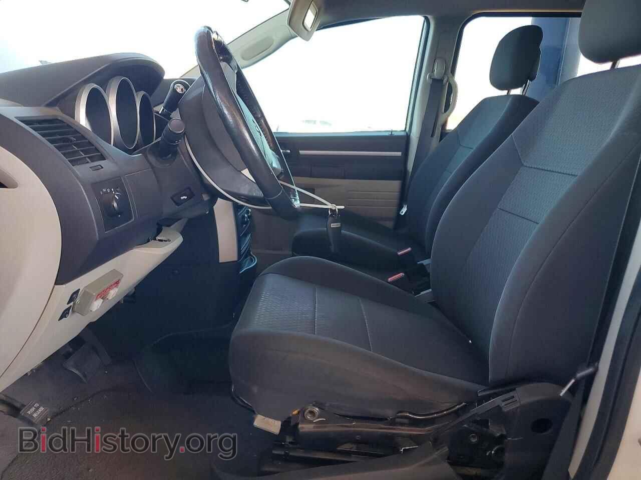 2010 DODGE CARAVAN - VIN: 2D4RN3D15AR380475 - Photo 7