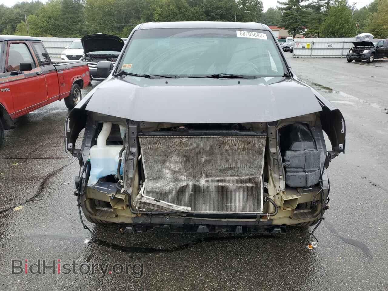 2014 HONDA PILOT - VIN: 5FNYF4H28EB010055 - Фото 5