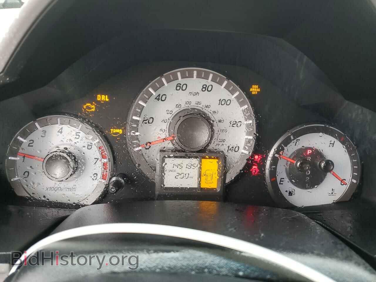 2014 HONDA PILOT - VIN: 5FNYF4H28EB010055 - Фото 9
