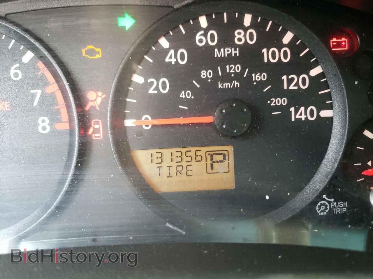 2016 NISSAN FRONTIER - VIN: 1N6BD0CT1GN750973 - Фото 9