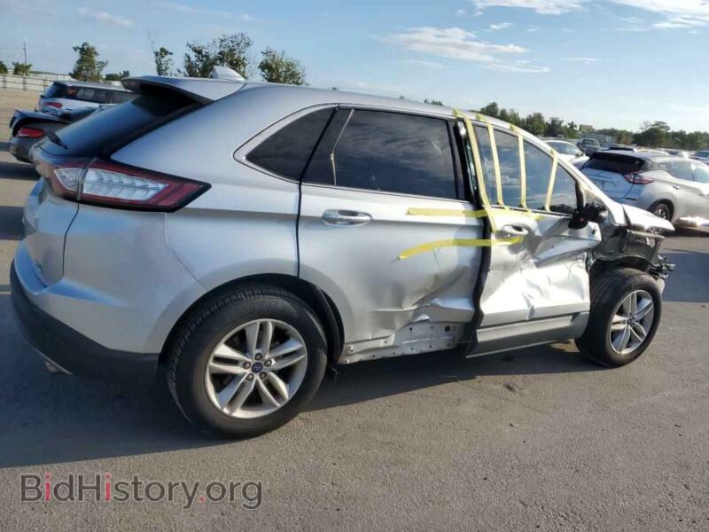 2017 Ford EDGE (VIN 2FMPK3J93HBC10525) — photo 3 of 13