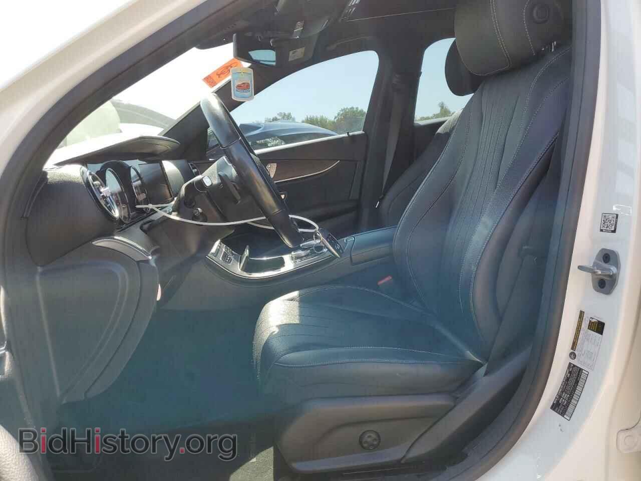 2019 MERCEDES-BENZ E-CLASS - VIN: WDDZF4KB3KA489539 - Фото 7