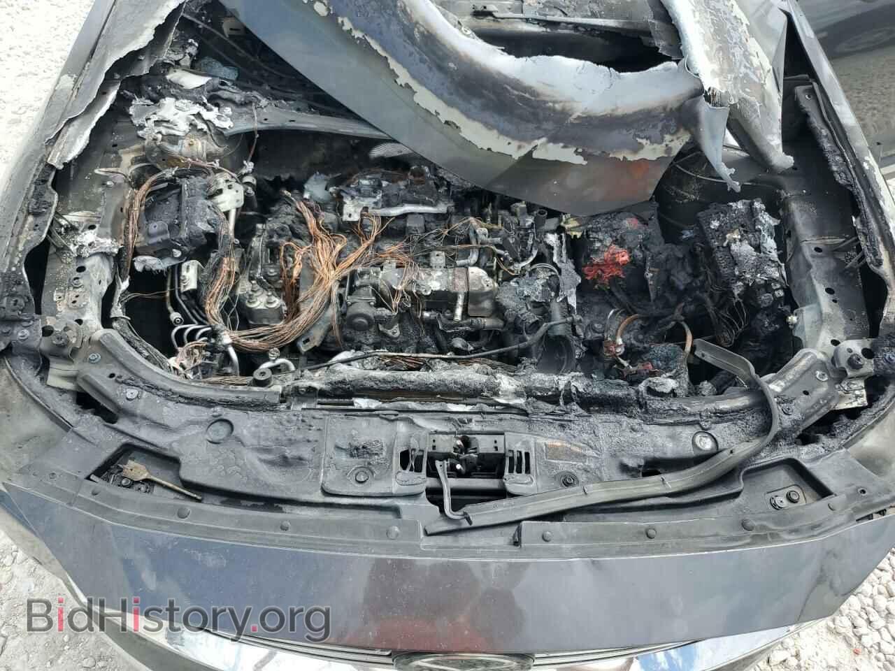 2018 MAZDA CX-9 - VIN: JM3TCADY1J0200100 - Фото 12