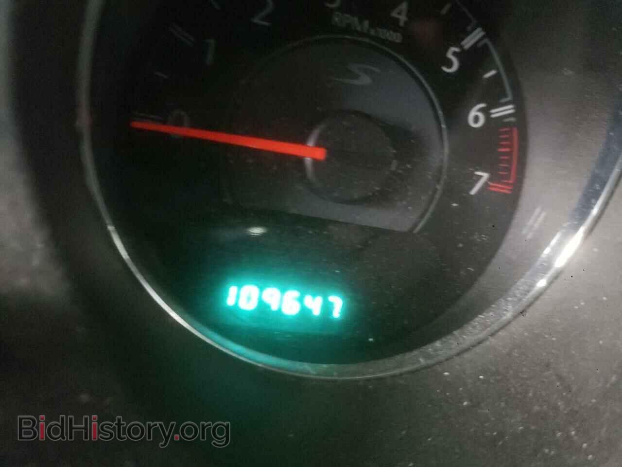 2012 CHRYSLER 200 - VIN: 1C3BCBGG2CN205636 - Фото 9