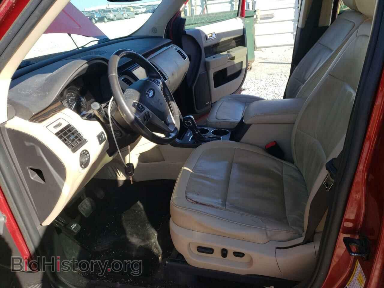 2014 FORD FLEX - VIN: 2FMHK6C89EBD36703 - Фото 7