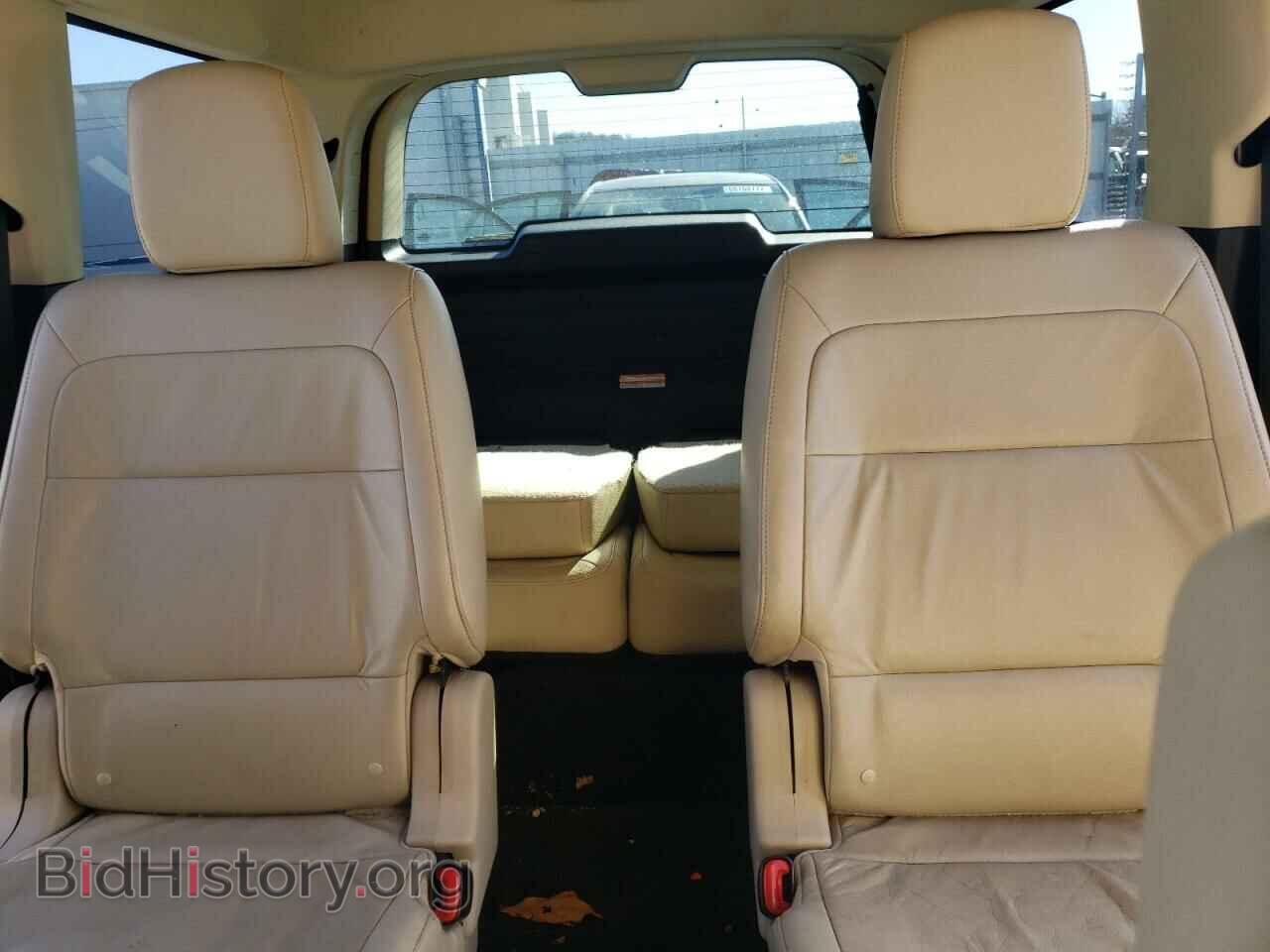 2014 FORD FLEX - VIN: 2FMHK6C89EBD36703 - Фото 10