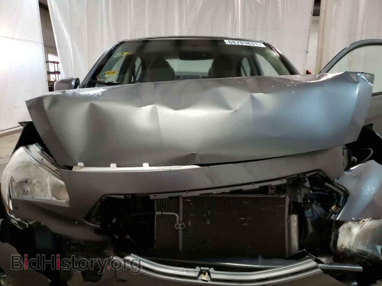2017 MITSUBISHI MIRAGE - VIN: ML32F3FJ1HHF13947 - Фото 7