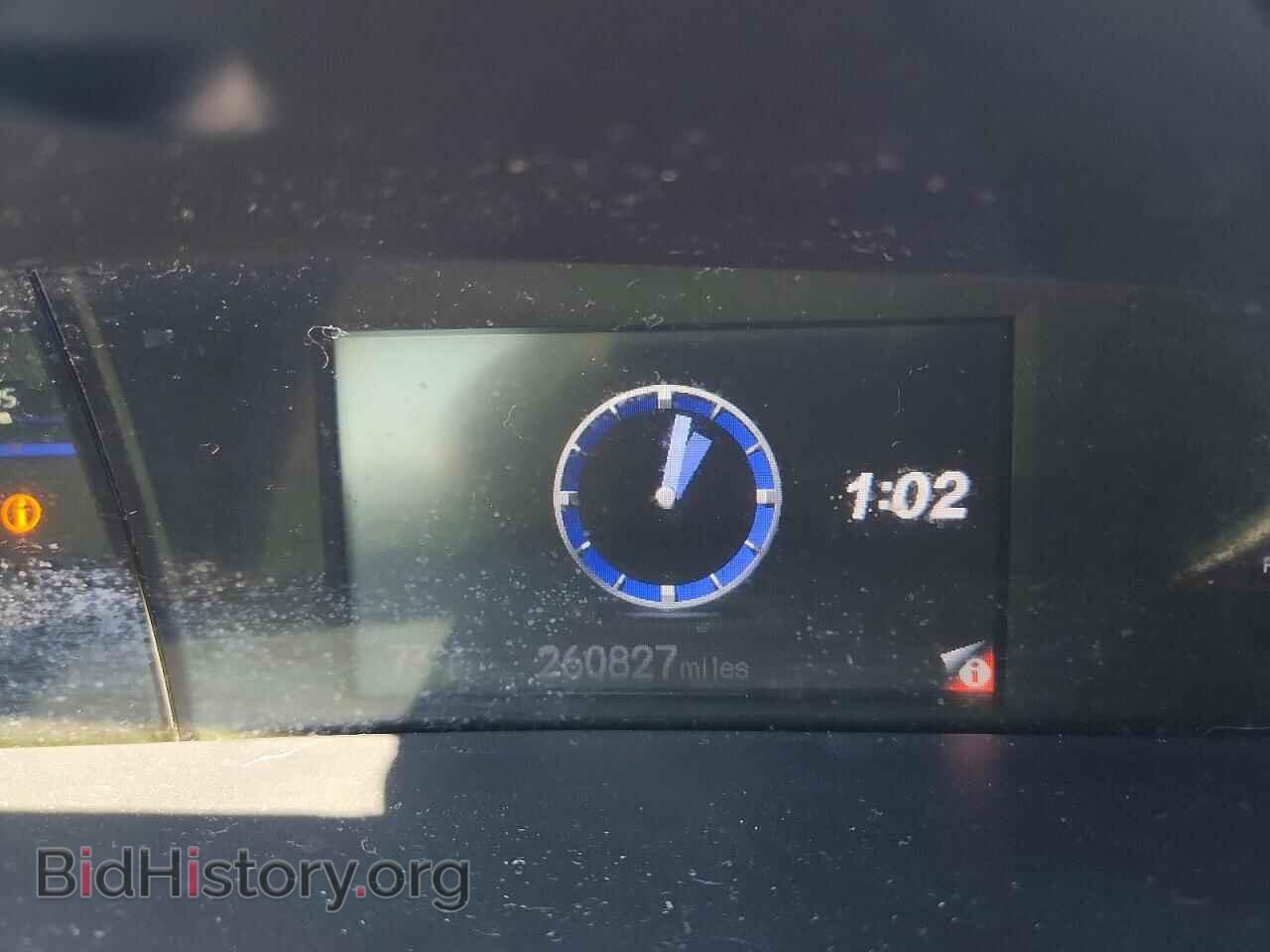 2013 HONDA CIVIC - VIN: 19XFB2F59DE234363 - Photo 9