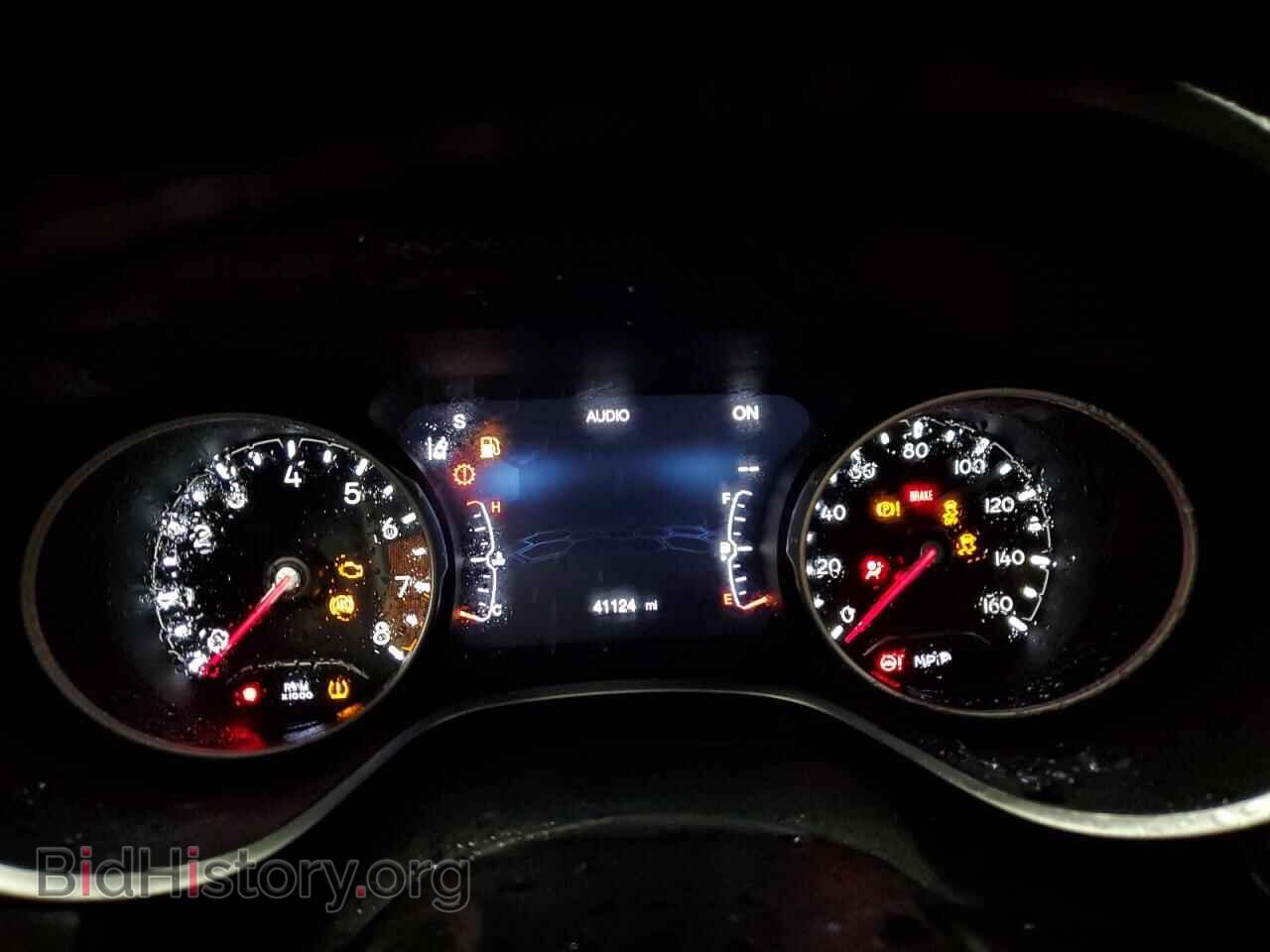 2021 JEEP COMPASS - VIN: 3C4NJDBB1MT504090 - Photo 9
