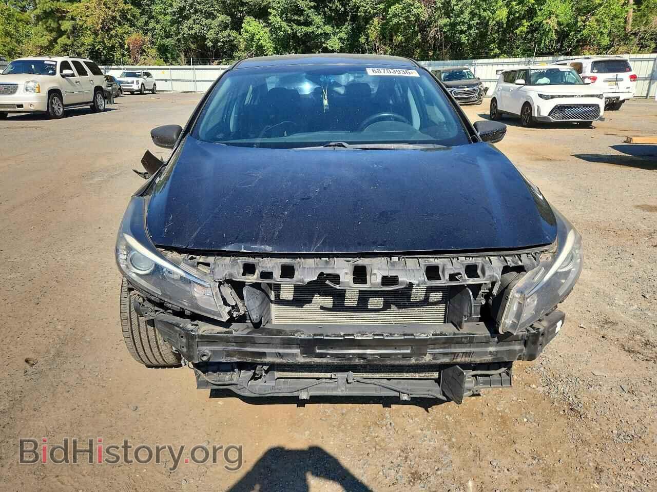 2017 KIA FORTE - VIN: 3KPFL4A75HE027329 - Фото 5