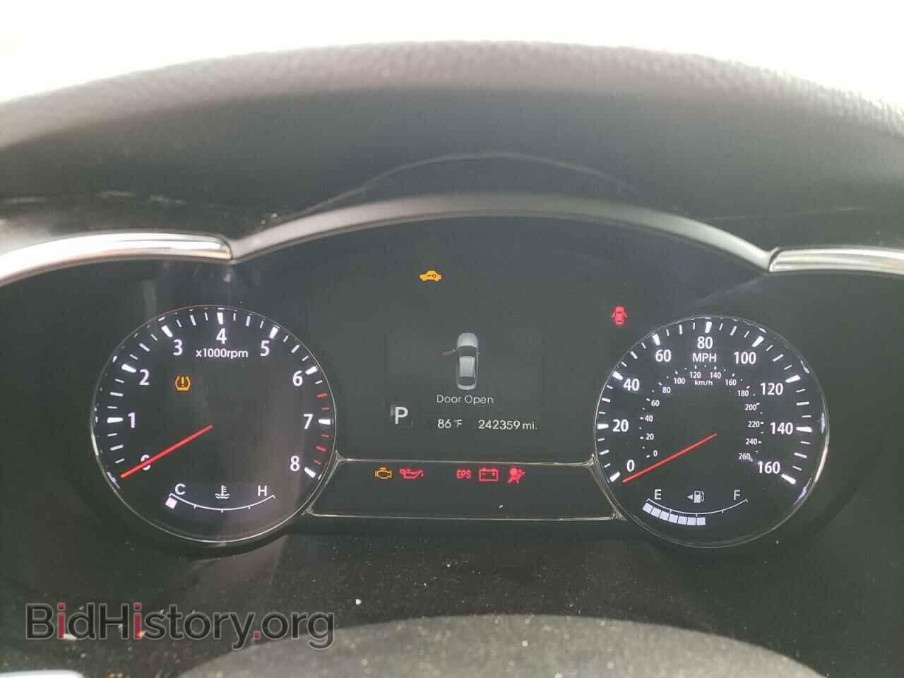 2013 KIA OPTIMA - VIN: 5XXGR4A61DG111045 - Фото 9