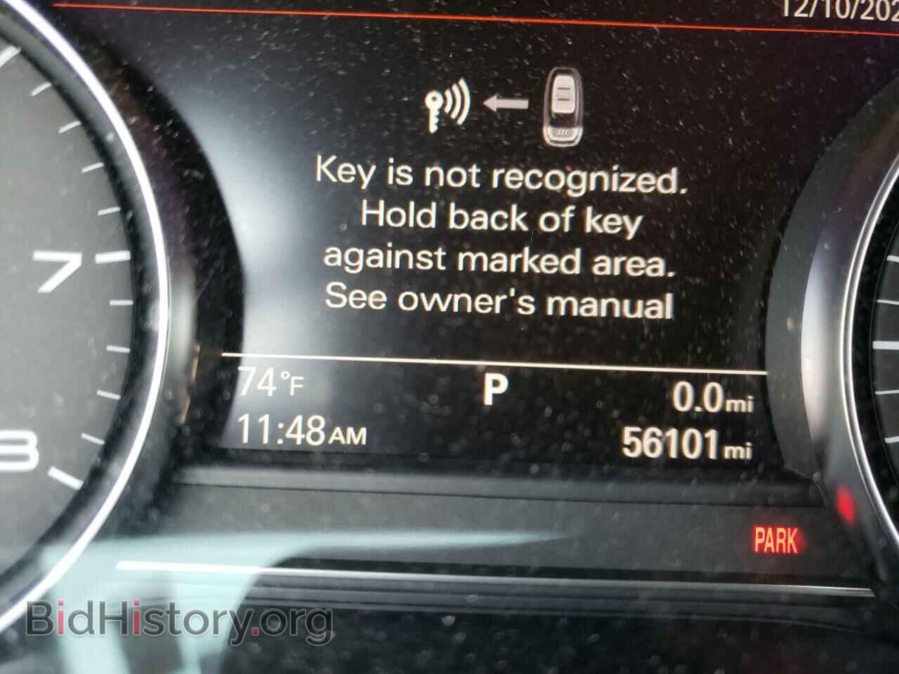 2016 AUDI A8 - VIN: WAU34AFD9GN013132 - Photo 8