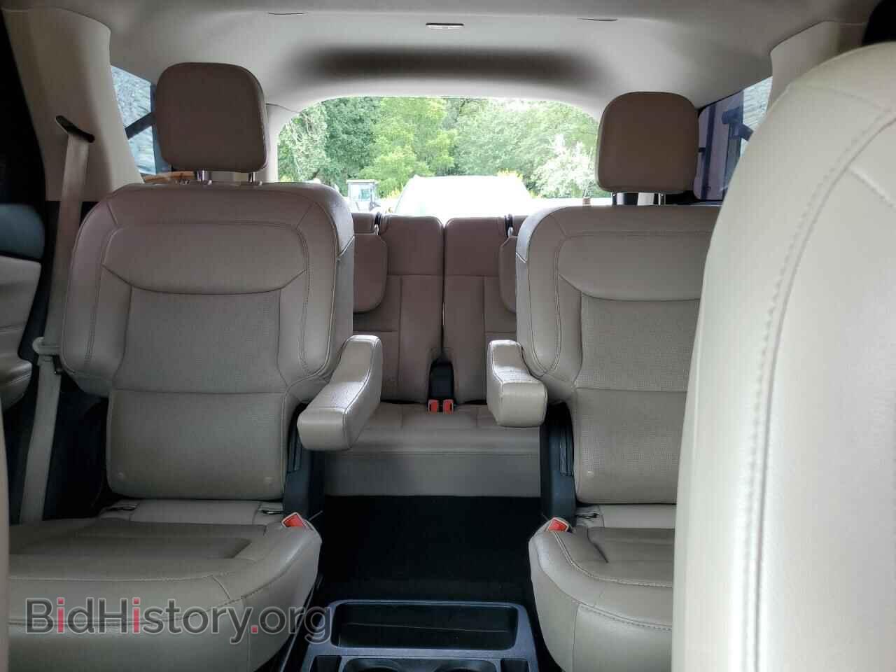 2021 FORD EXPLORER - VIN: 1FMSK8FH4MGB70076 - Photo 10