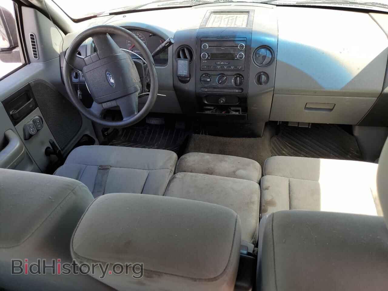 2008 FORD All Models - VIN: 1FTRX12W78FB56703 - Фото 8