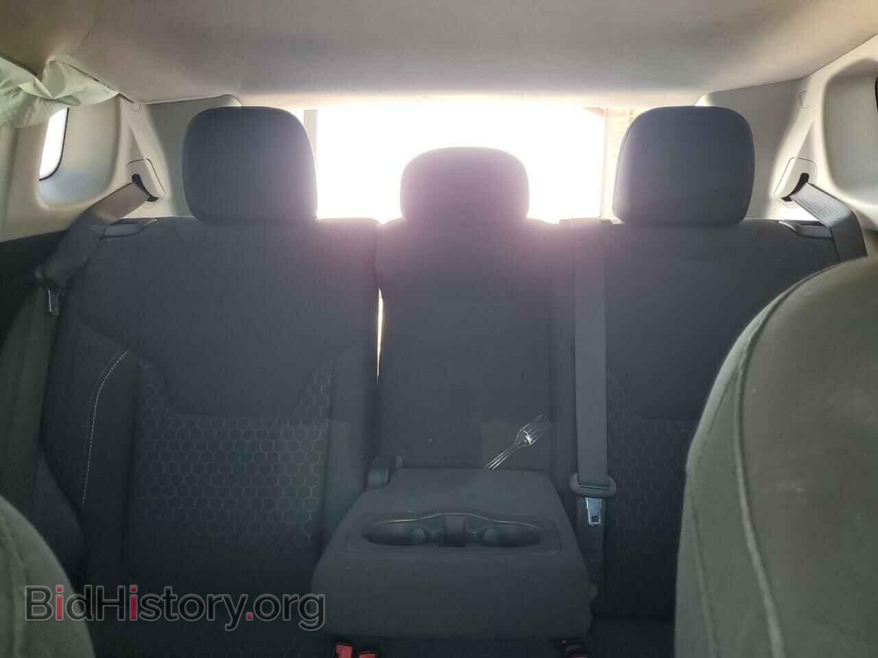 2019 JEEP COMPASS - VIN: 3C4NJCAB2KT623758 - Фото 10