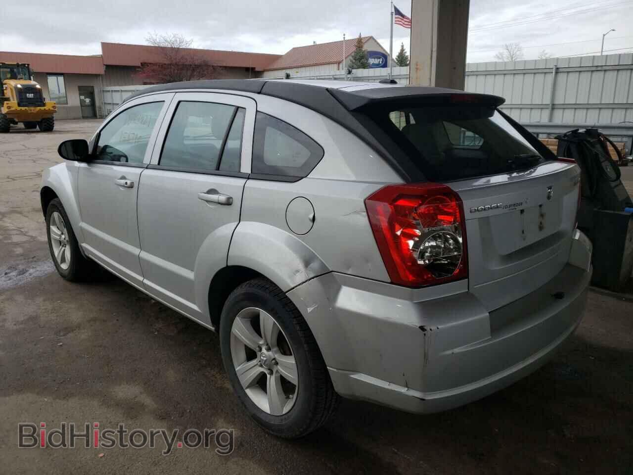 2011 DODGE CALIBER - VIN: 1B3CB3HA3BD237763 - Photo 3
