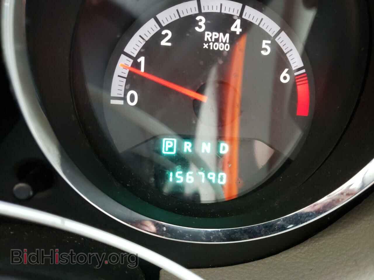 2011 DODGE CALIBER - VIN: 1B3CB3HA3BD237763 - Photo 8