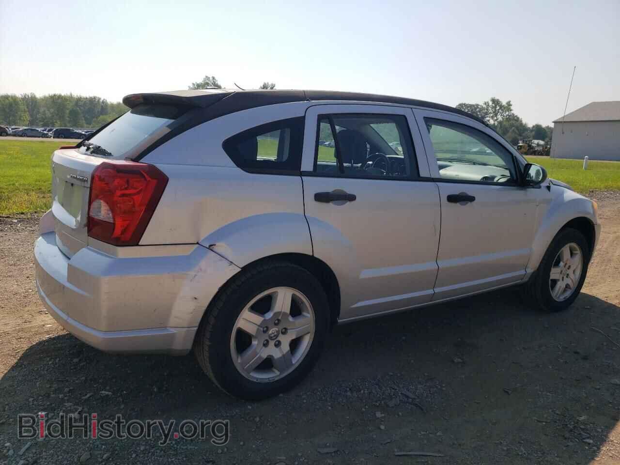 2011 DODGE CALIBER - VIN: 1B3CB1HA3BD296851 - Photo 3