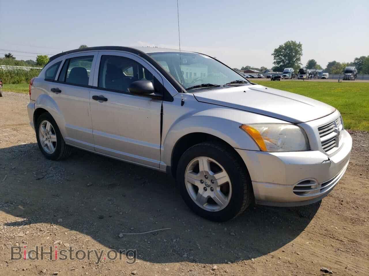 2011 DODGE CALIBER - VIN: 1B3CB1HA3BD296851 - Photo 4