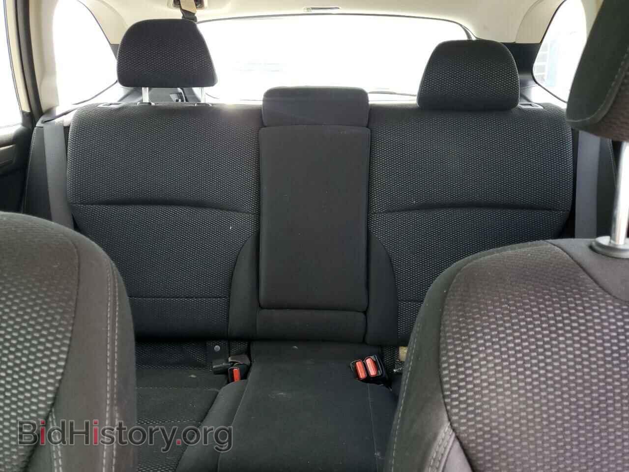2018 SUBARU OUTBACK - VIN: 4S4BSAAC9J3305896 - Фото 10