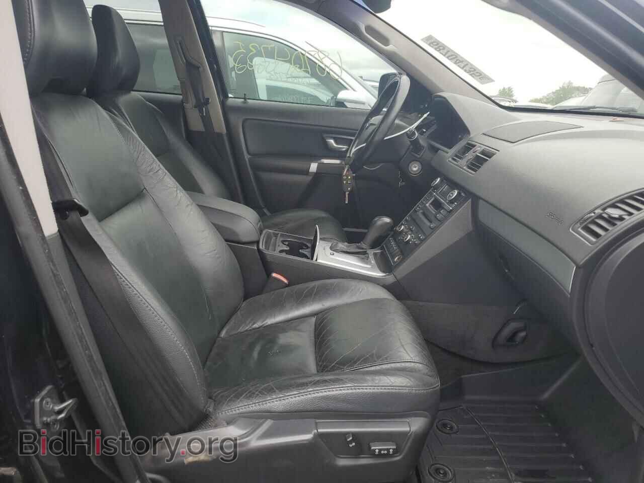 2013 VOLVO XC90 - VIN: YV4952CZ2D1647186 - Фото 7