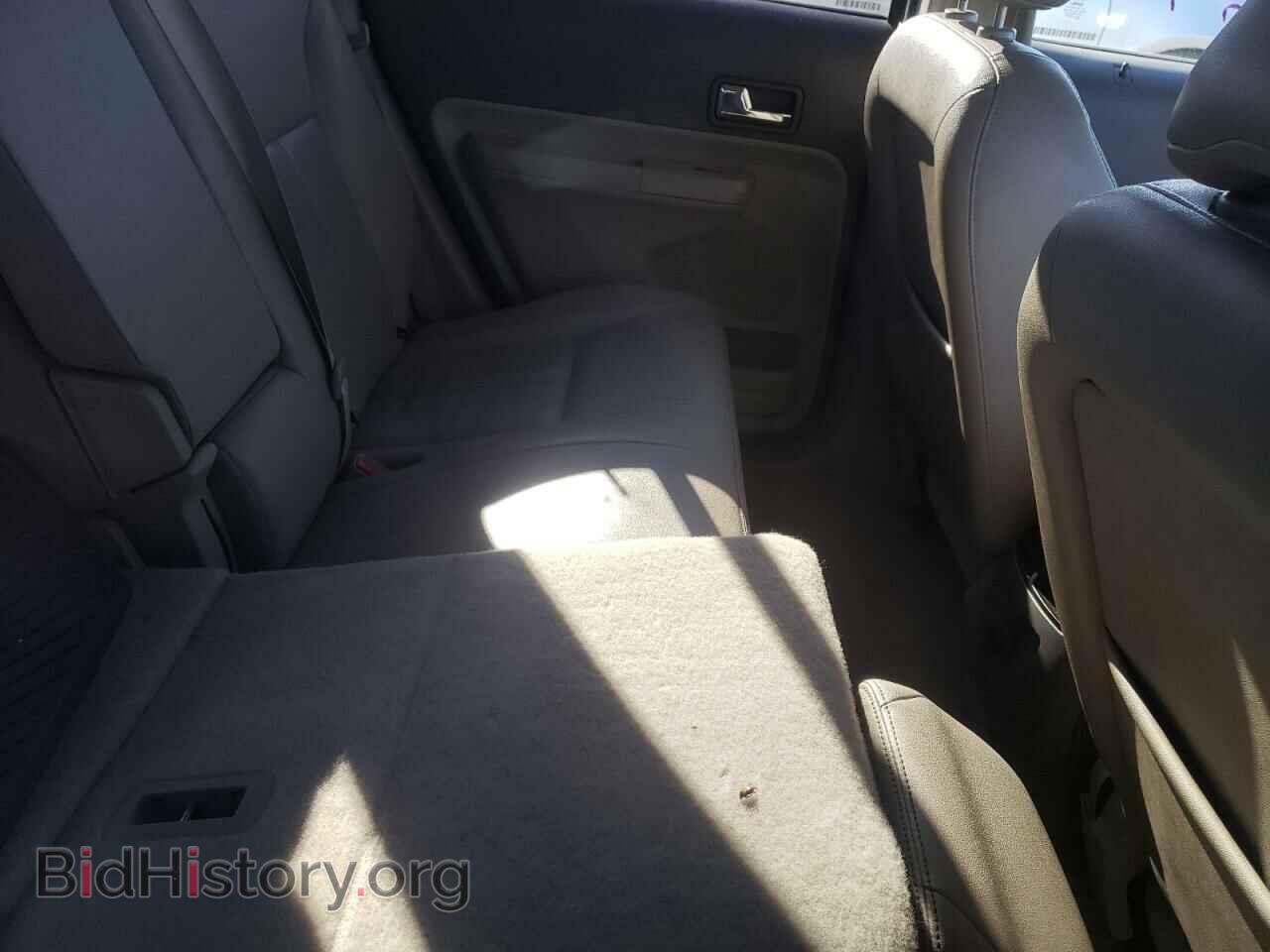 2010 FORD EDGE - VIN: 2FMDK4KC2ABB53565 - Фото 6