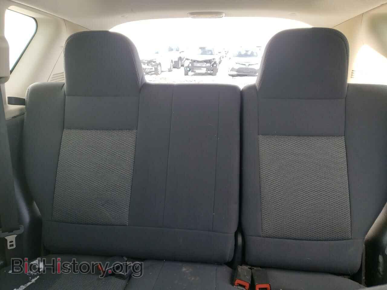 2010 JEEP COMPASS - VIN: 1J4NF4FB7AD570344 - Photo 10
