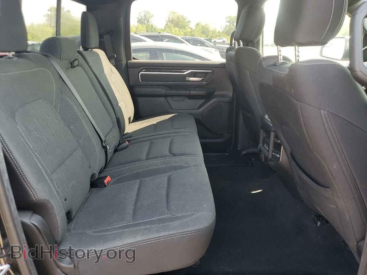 2019 RAM 1500 - VIN: 1C6SRFFT8KN687633 - Фото 10