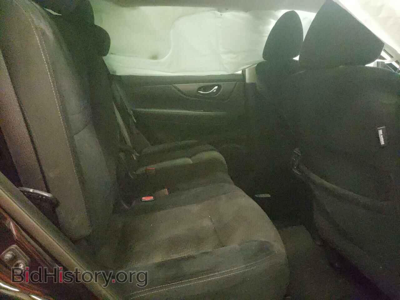 2015 NISSAN ROGUE - VIN: 5N1AT2MV2FC838112 - Photo 6