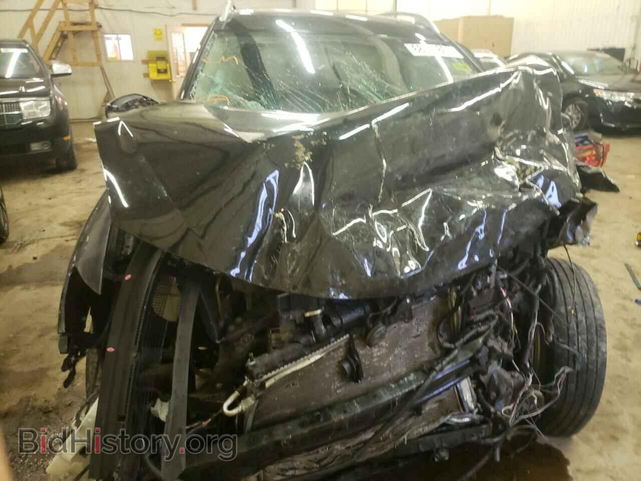 2015 NISSAN ROGUE - VIN: 5N1AT2MV2FC838112 - Photo 9