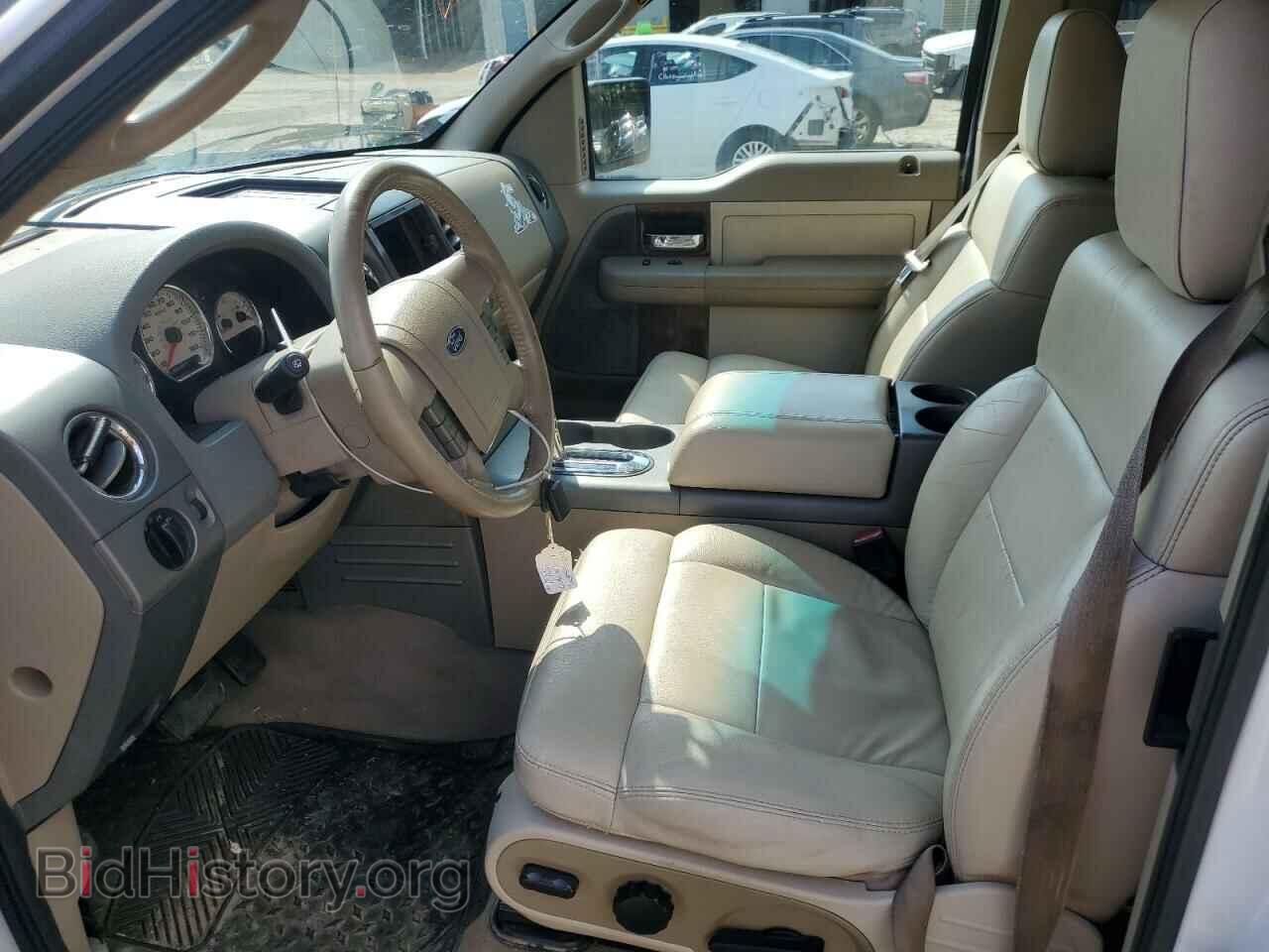 2004 FORD All Models - VIN: 1FTRX125X4KC84054 - Фото 7