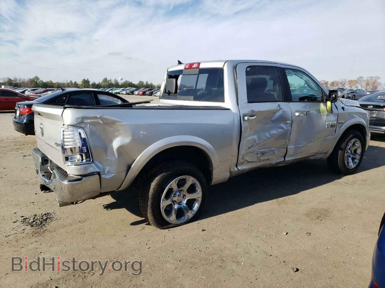 2017 RAM 1500 - VIN: 1C6RR7NT4HS722569 - Фото 3