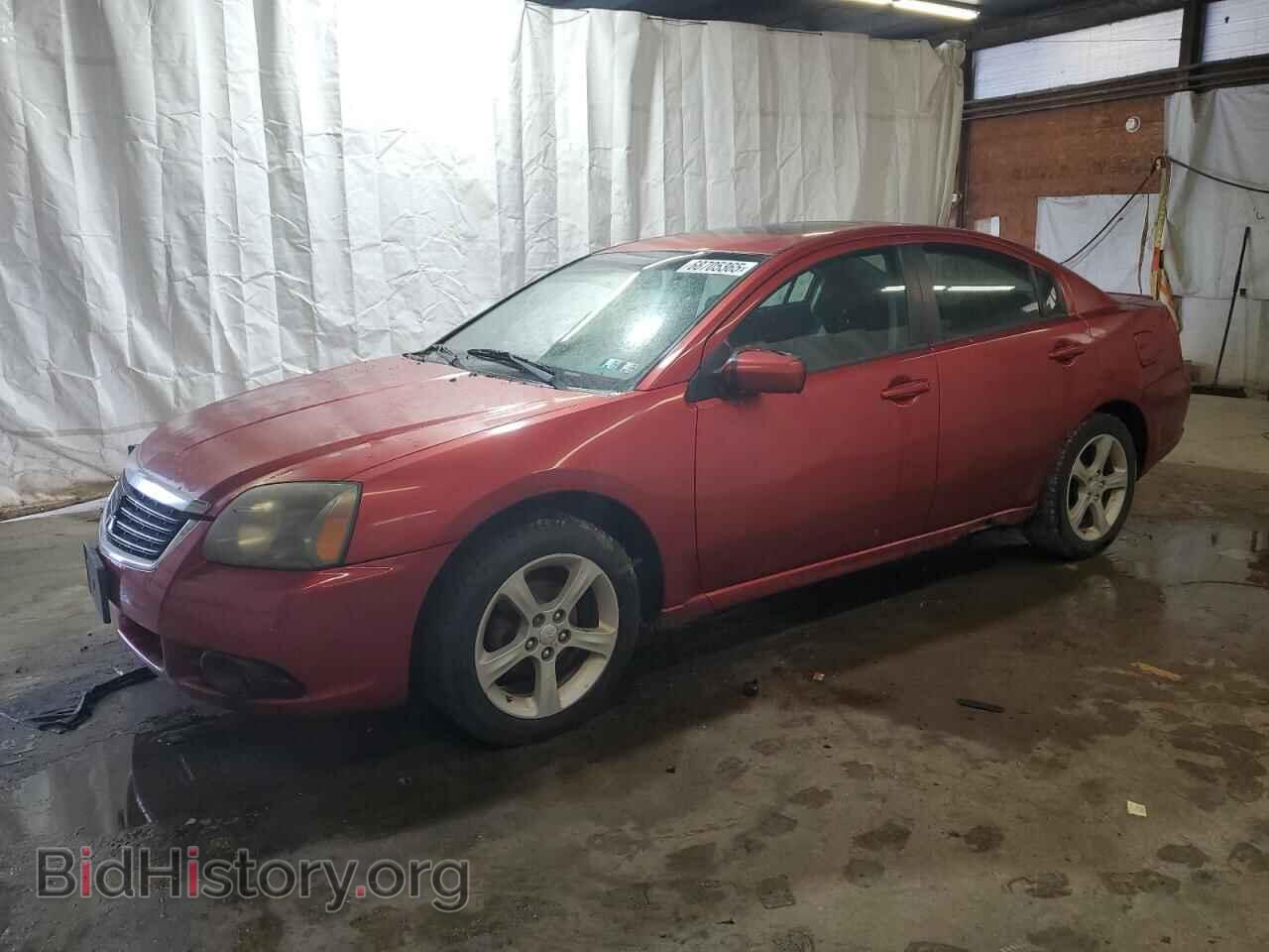 Photo 4A3AB36F29E009680 - MITSUBISHI ECLIPSE 2009