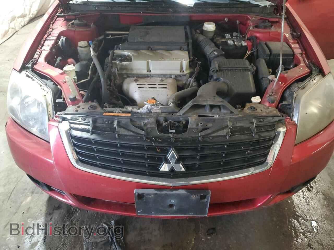 2009 MITSUBISHI ECLIPSE - VIN: 4A3AB36F29E009680 - Photo 11