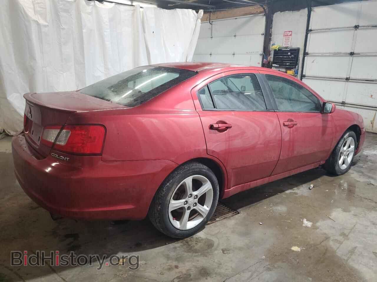 2009 MITSUBISHI ECLIPSE - VIN: 4A3AB36F29E009680 - Photo 3
