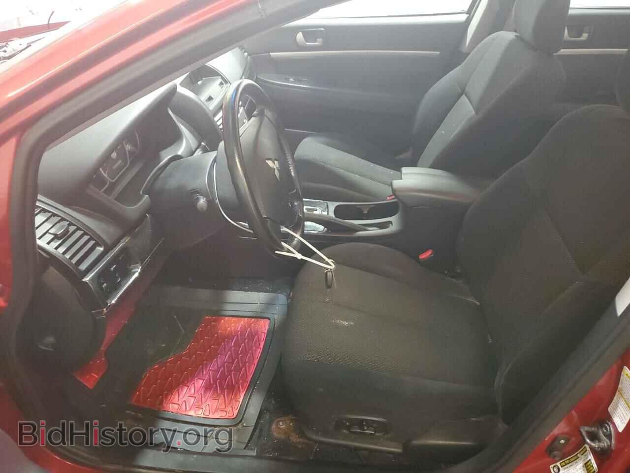 2009 MITSUBISHI ECLIPSE - VIN: 4A3AB36F29E009680 - Photo 7