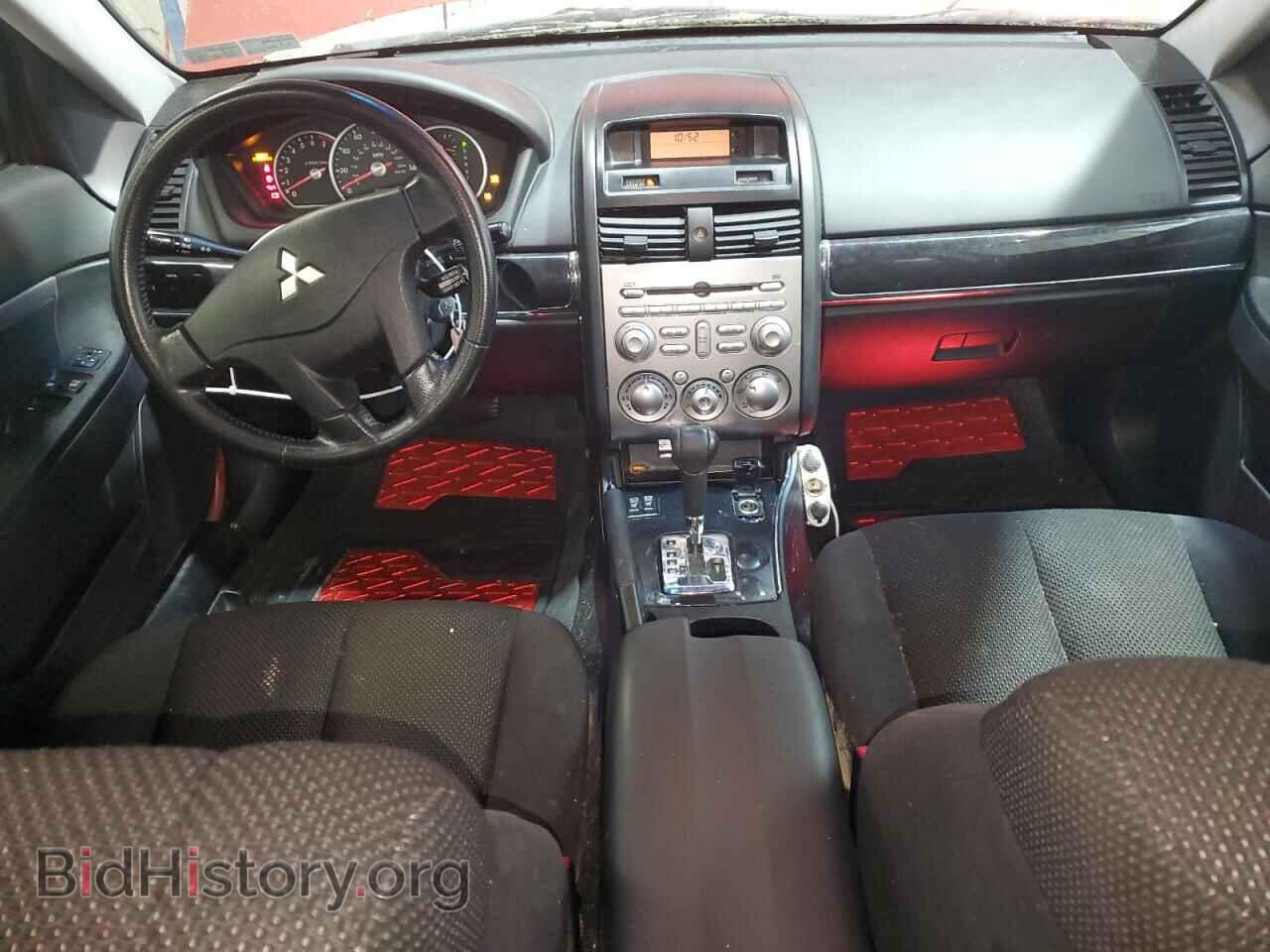 2009 MITSUBISHI ECLIPSE - VIN: 4A3AB36F29E009680 - Photo 8