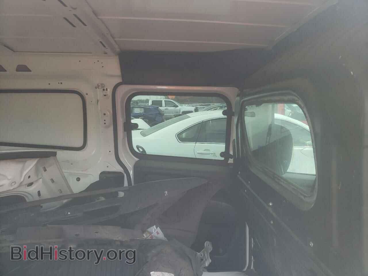 2016 RAM PROMASTER - VIN: ZFBERFAT2G6B35551 - Фото 6