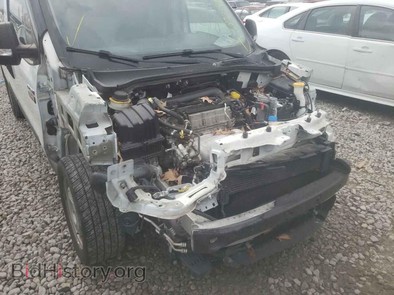 2016 RAM PROMASTER - VIN: ZFBERFAT2G6B35551 - Фото 9