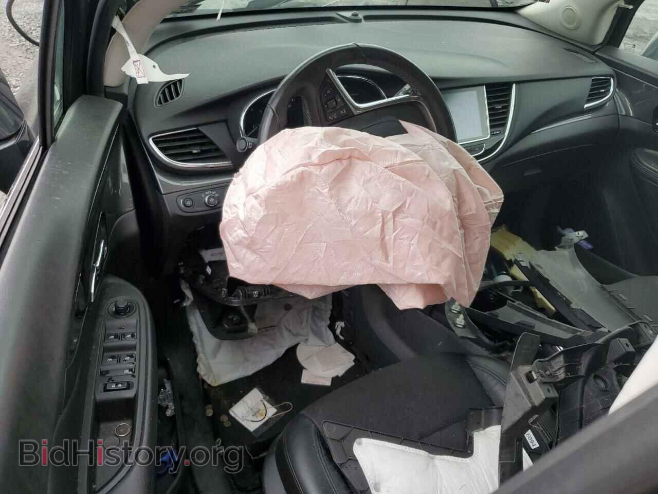 2017 BUICK ENCORE - VIN: KL4CJFSB9HB185462 - Фото 8