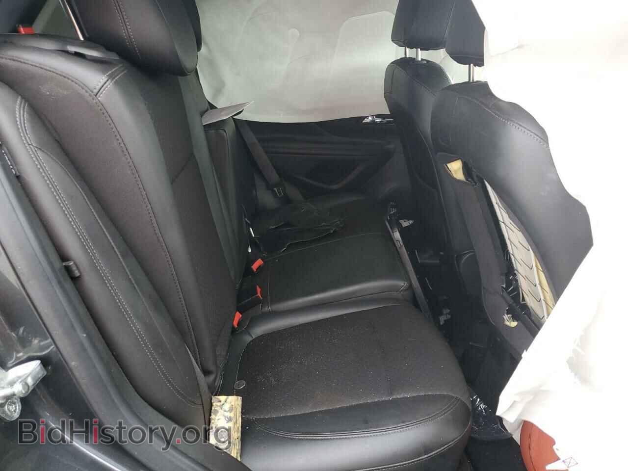 2017 BUICK ENCORE - VIN: KL4CJFSB9HB185462 - Фото 10