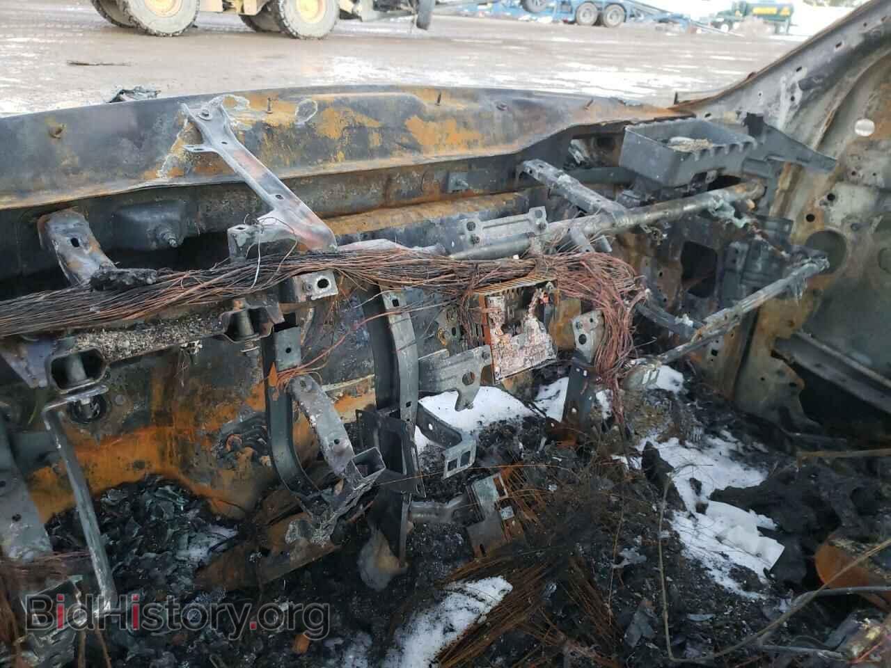 2021 RAM 1500 - VIN: 1C6SRFFM7MN822855 - Фото 9