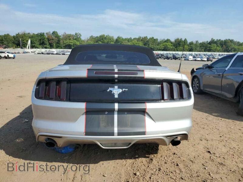 2015 Ford ALL MODELS (VIN 1FATP8EM3F5365342) — photo 6 of 12