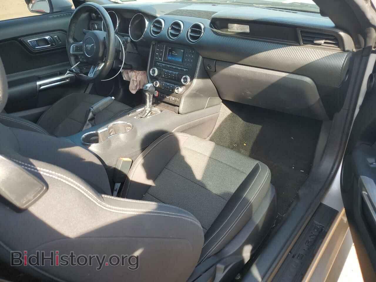2015 FORD ALL Models - VIN: 1FATP8EM3F5365342 - Photo 8