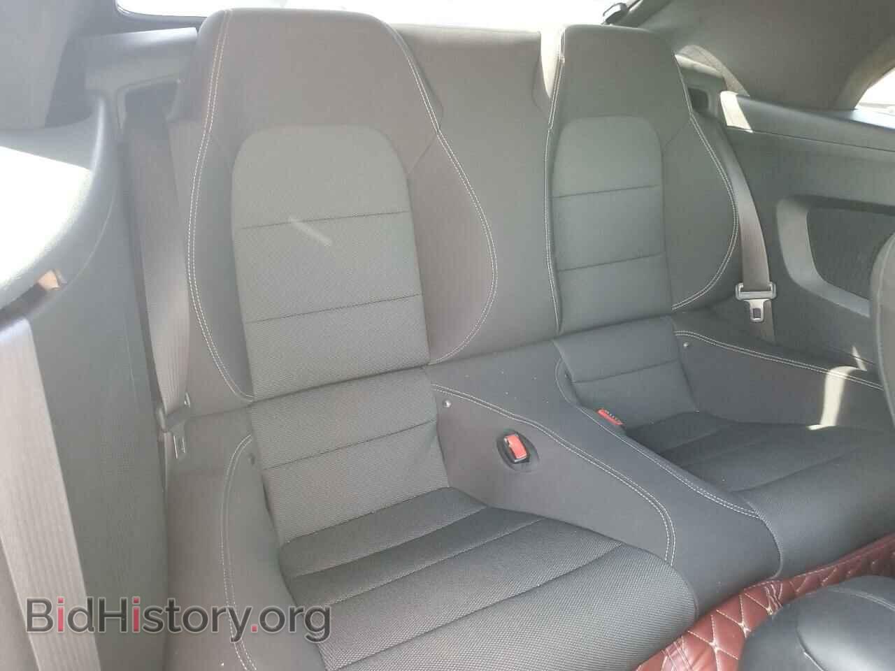 2015 FORD ALL Models - VIN: 1FATP8EM3F5365342 - Photo 10