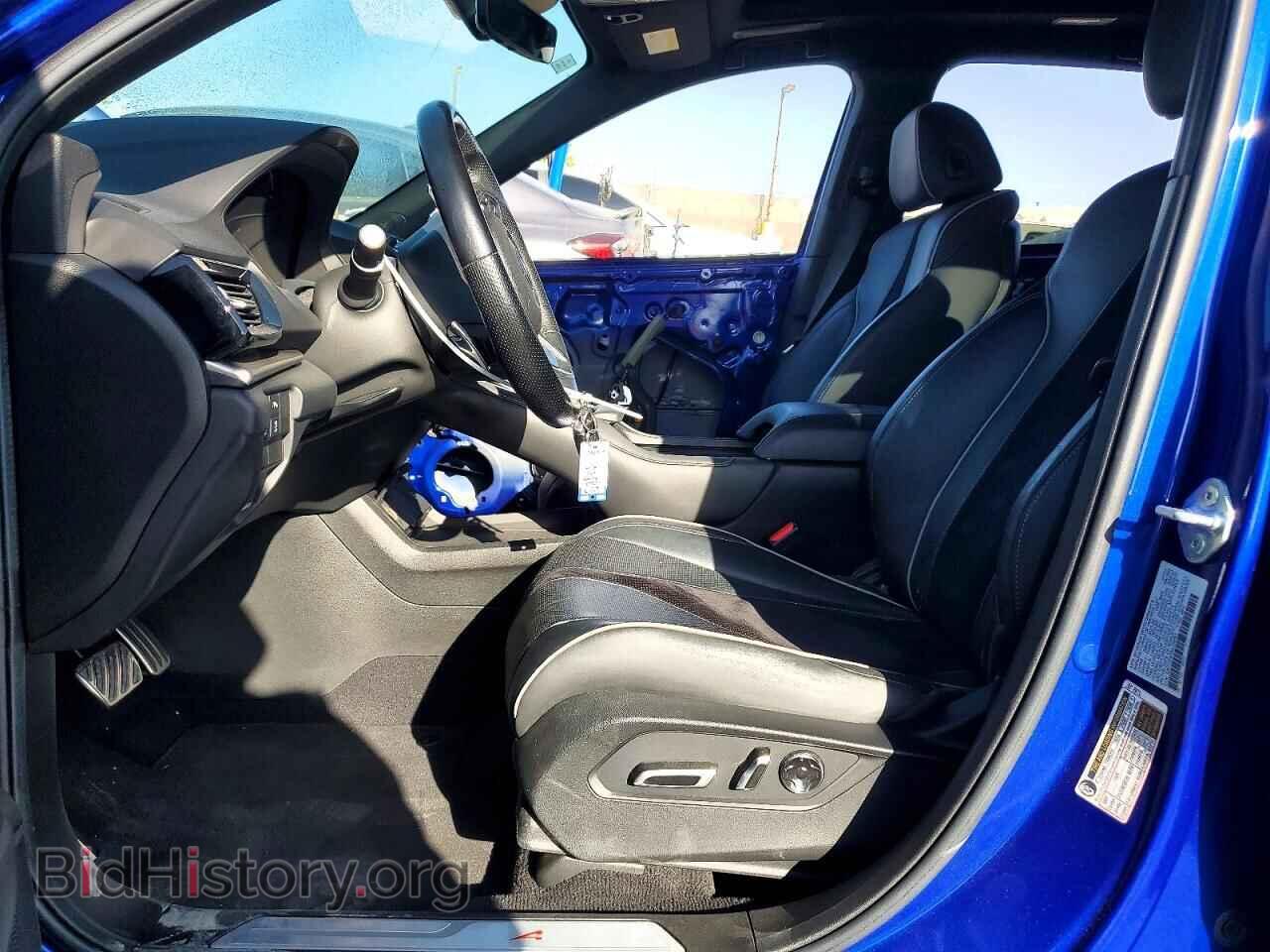 2021 ACURA RDX - VIN: 5J8TC2H6XML039063 - Photo 7