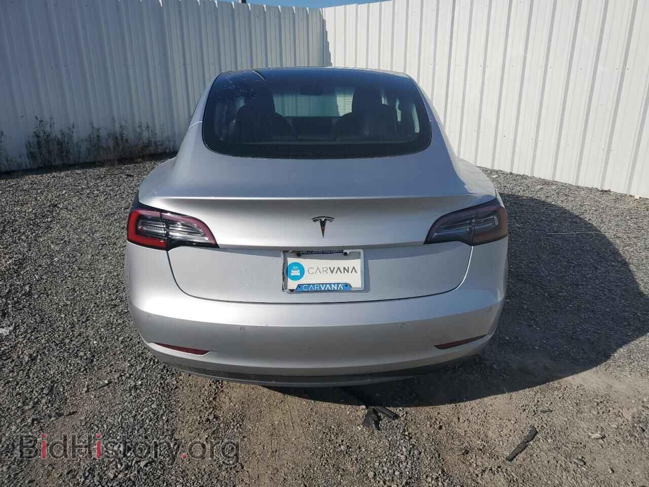 2018 TESLA MODEL 3 - VIN: 5YJ3E1EA3JF009610 - Photo 6