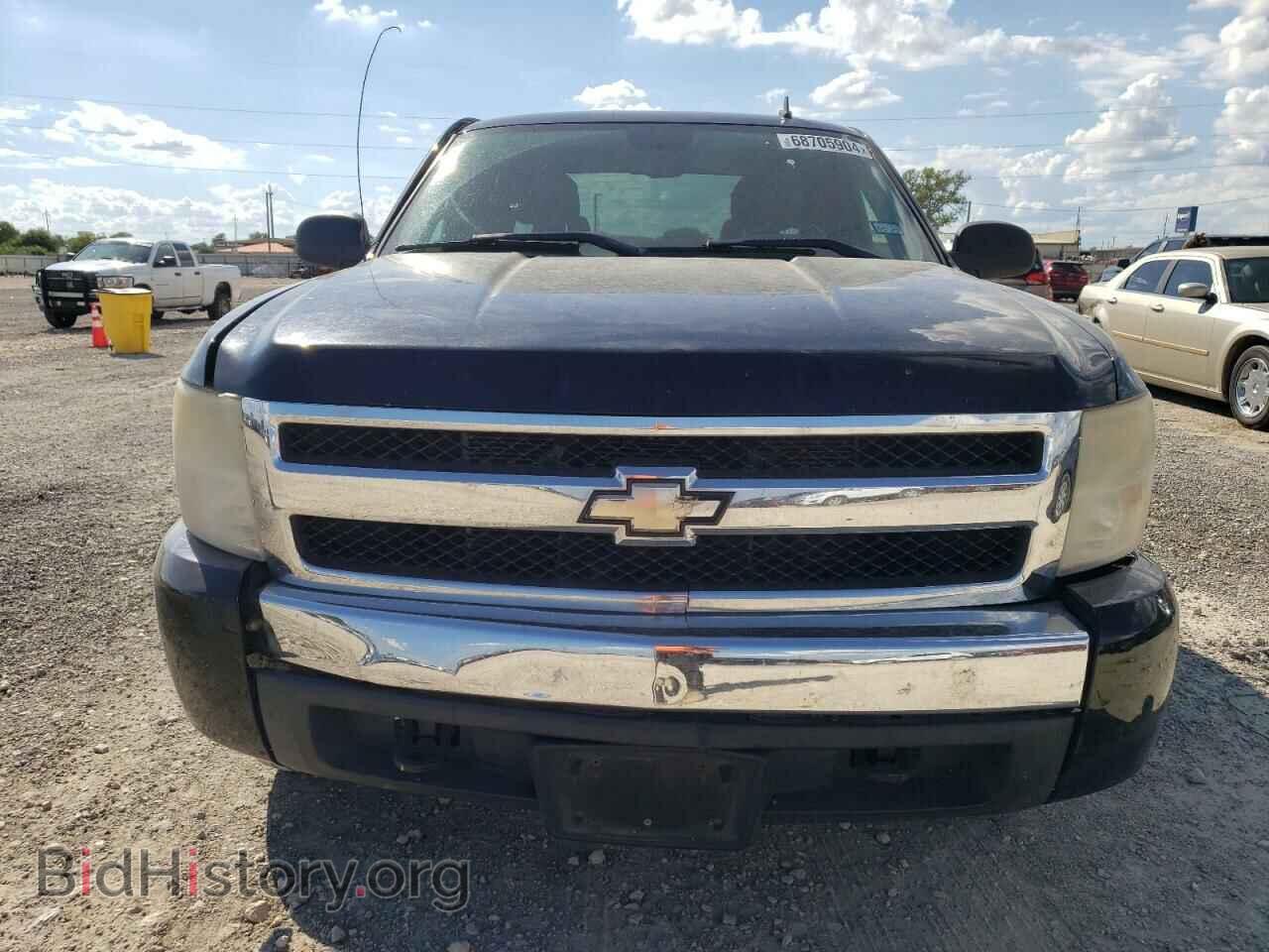 2007 CHEVROLET ALL Models - VIN: 2GCEC19C171658022 - Photo 5