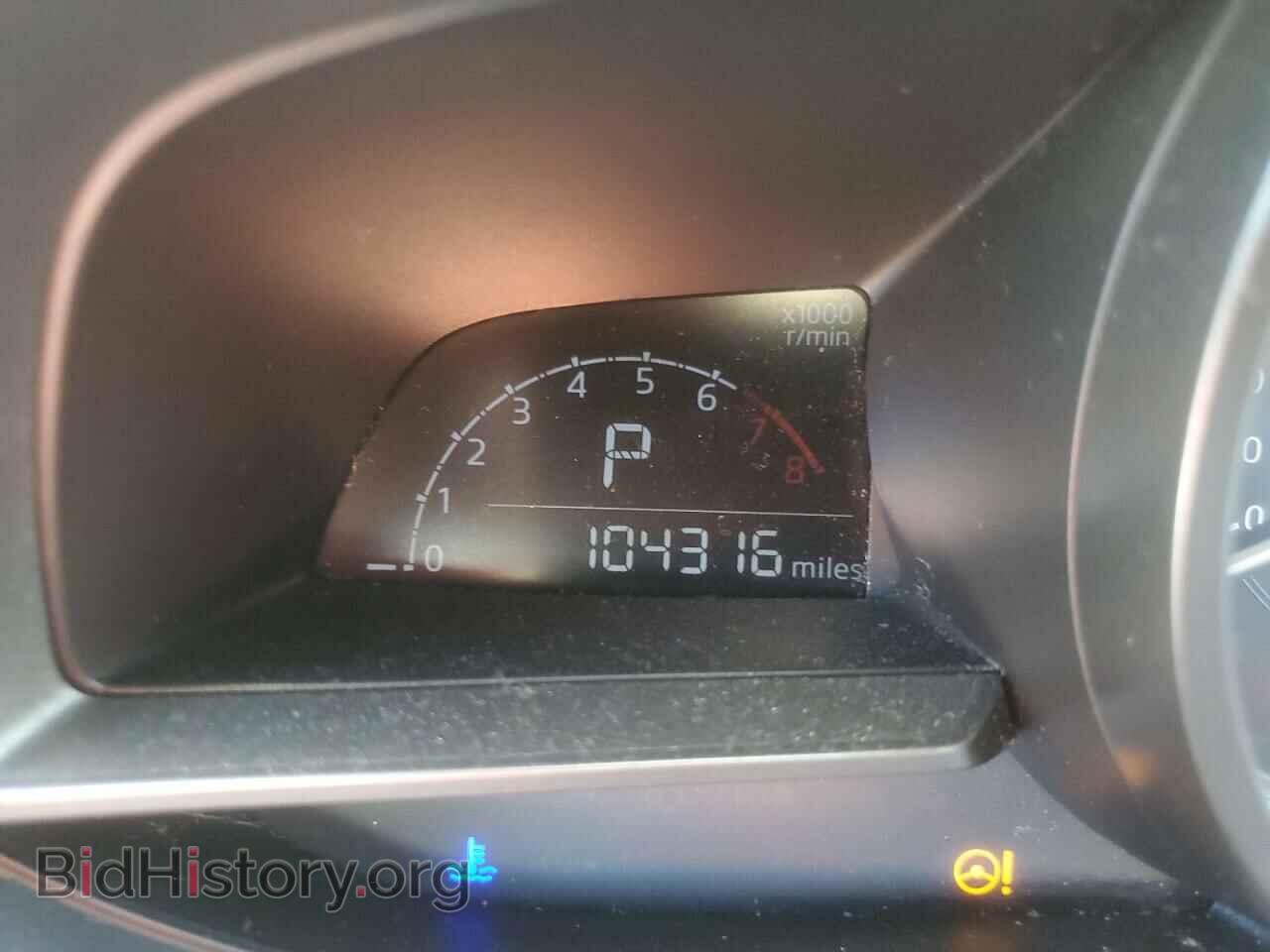 2017 MAZDA 3 - VIN: 3MZBN1U77HM119855 - Фото 9